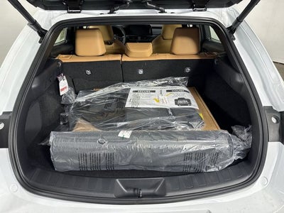 2026 Lexus UX 300h Premium