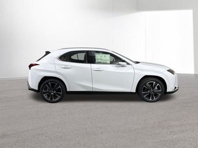 2026 Lexus UX 300h Premium