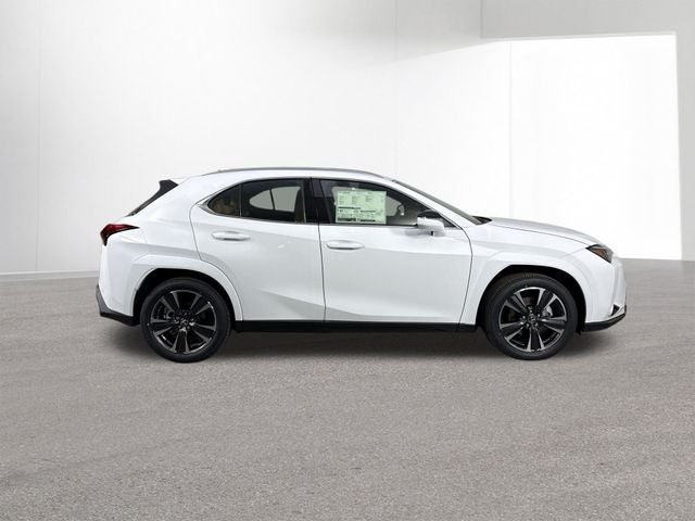 2026 Lexus UX 300h Premium