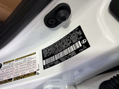 2026 Lexus UX 300h Premium