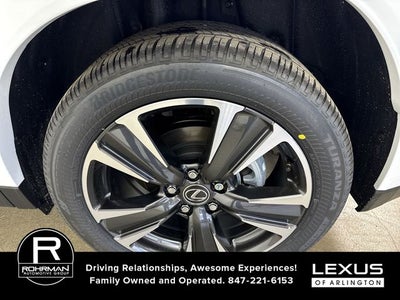 2026 Lexus UX 300h Premium