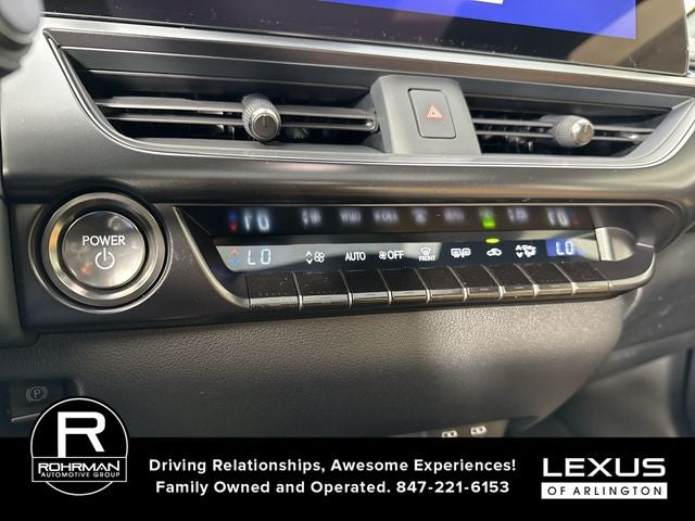 2026 Lexus UX 300h Premium