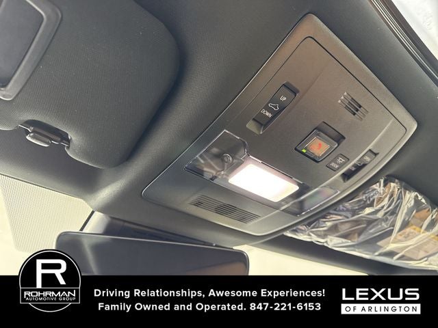 2026 Lexus UX 300h Premium