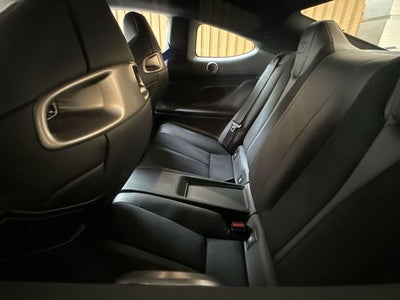 2024 Lexus RC TRACK EDITION