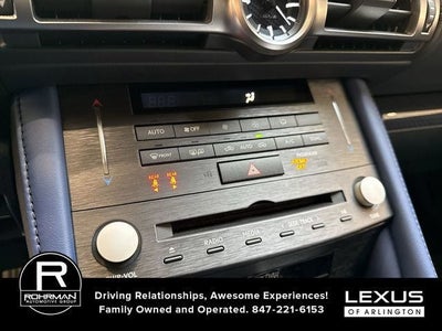 2024 Lexus RC TRACK EDITION