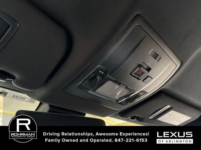 2024 Lexus RC TRACK EDITION