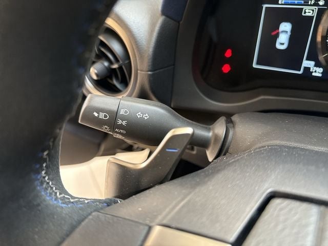 2024 Lexus RC TRACK EDITION