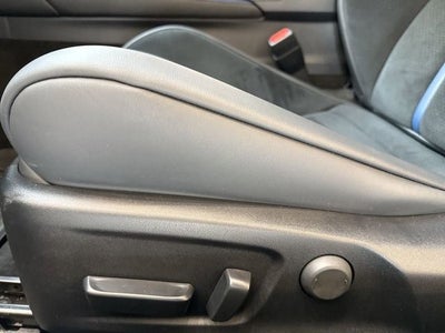 2024 Lexus RC TRACK EDITION