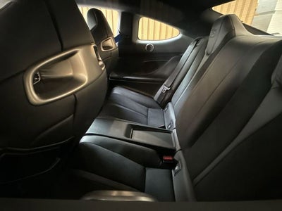 2024 Lexus RC TRACK EDITION