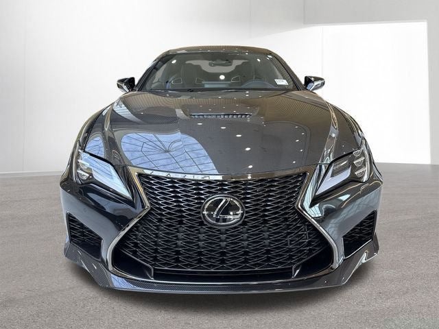 2024 Lexus RC TRACK EDITION