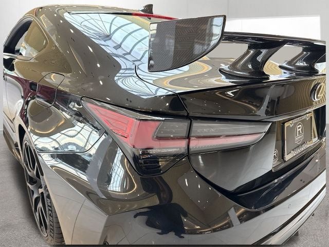 2024 Lexus RC TRACK EDITION