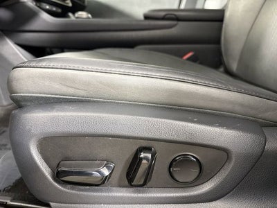 2023 Lexus RZ 450e PREMIUM AWD