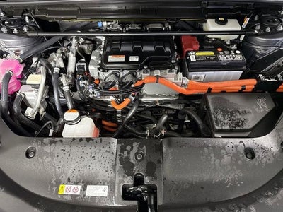 2023 Lexus RZ 450e PREMIUM AWD