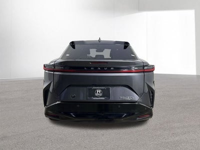 2023 Lexus RZ 450e PREMIUM AWD