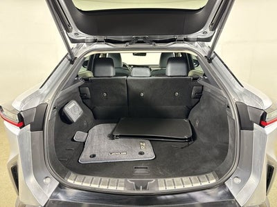 2023 Lexus RZ PREMIUM AWD