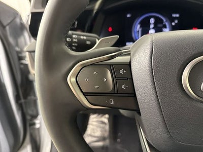 2023 Lexus RZ PREMIUM AWD