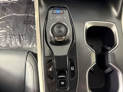 2023 Lexus RZ PREMIUM AWD