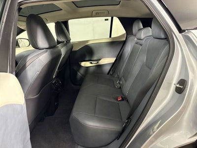 2023 Lexus RZ PREMIUM AWD