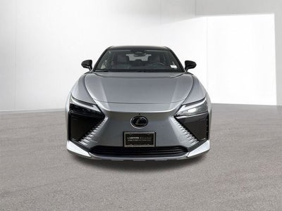 2023 Lexus RZ PREMIUM AWD