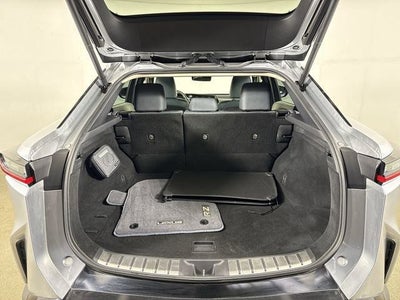 2023 Lexus RZ PREMIUM AWD