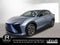 2023 Lexus RZ 450e PREMIUM AWD