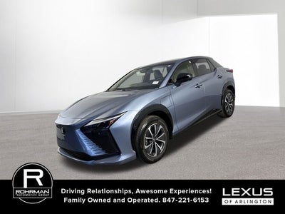 2023 Lexus RZ 450e PREMIUM AWD