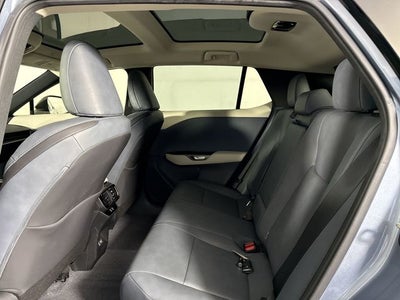 2023 Lexus RZ 450e PREMIUM AWD