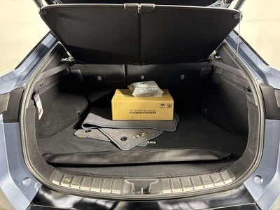 2023 Lexus RZ 450e PREMIUM AWD