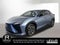2023 Lexus RZ 450e PREMIUM AWD
