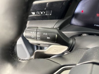 2023 Lexus RZ 450e PREMIUM AWD