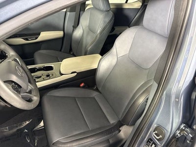2023 Lexus RZ 450e PREMIUM AWD