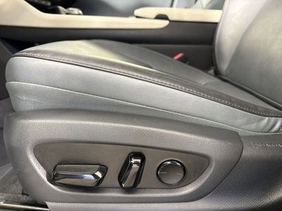 2023 Lexus RZ 450e PREMIUM AWD