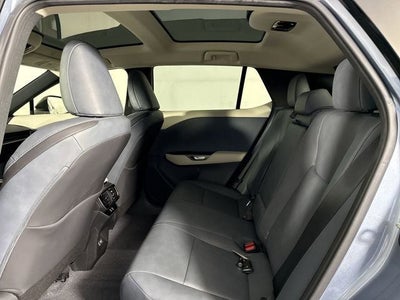 2023 Lexus RZ 450e PREMIUM AWD