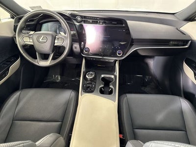 2023 Lexus RZ 450e PREMIUM AWD