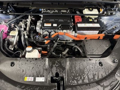 2023 Lexus RZ 450e PREMIUM AWD