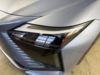 2023 Lexus RZ 450e PREMIUM AWD