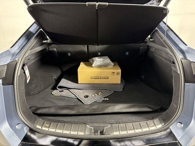 2023 Lexus RZ 450e PREMIUM AWD
