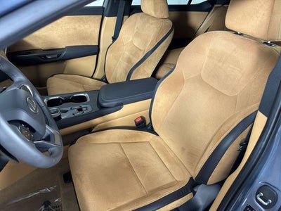 2023 Lexus RZ 450e 450e Luxury