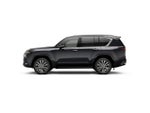 2026 Lexus LX PREMIUM
