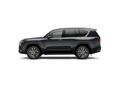 2026 Lexus LX PREMIUM