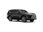 2026 Lexus LX PREMIUM