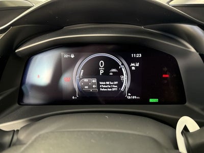 2026 Lexus RZ 450e PREMIUM AWD