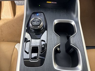 2026 Lexus RZ 450e PREMIUM AWD