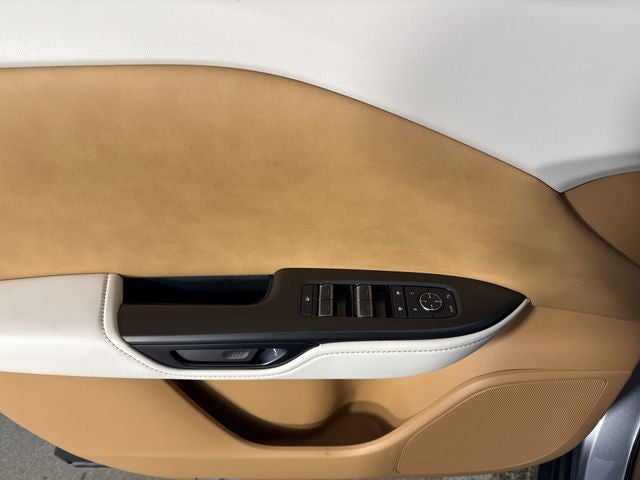 2026 Lexus RZ 450e PREMIUM AWD