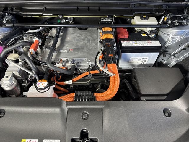 2026 Lexus RZ 450e PREMIUM AWD