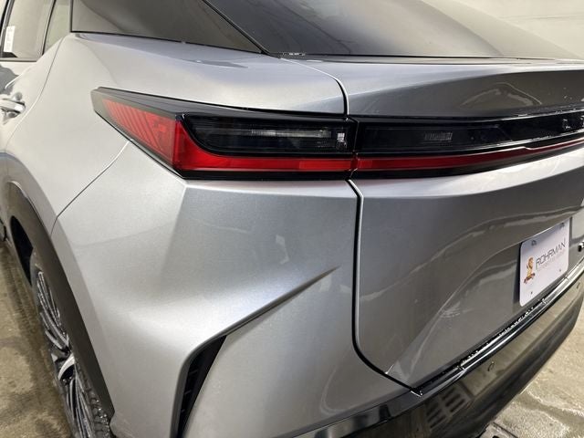 2026 Lexus RZ 450e PREMIUM AWD