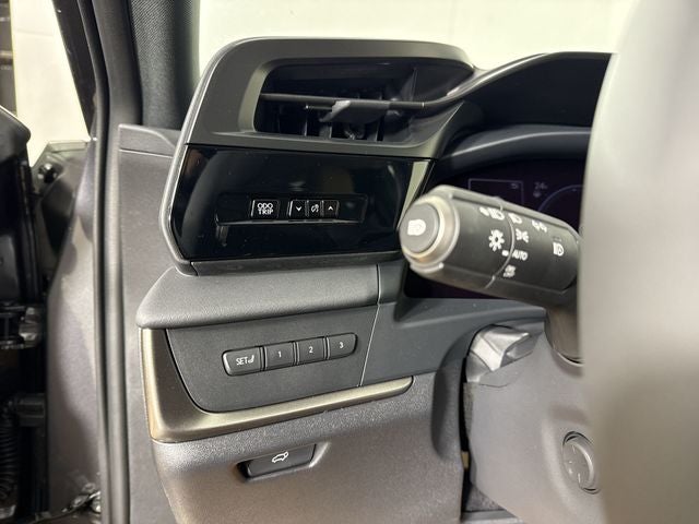 2026 Lexus RZ 350e RZ 350e