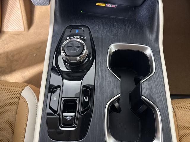 2026 Lexus RZ 350e RZ 350e