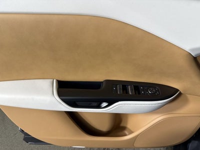 2026 Lexus RZ 350e RZ 350e