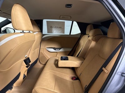 2026 Lexus RZ 350e RZ 350e